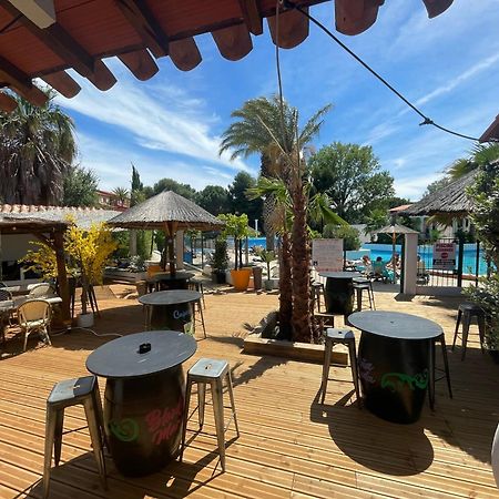 Jolie Et Coquet Appartement T2 - Caicos 45 Canet-en-Roussillon Esterno foto