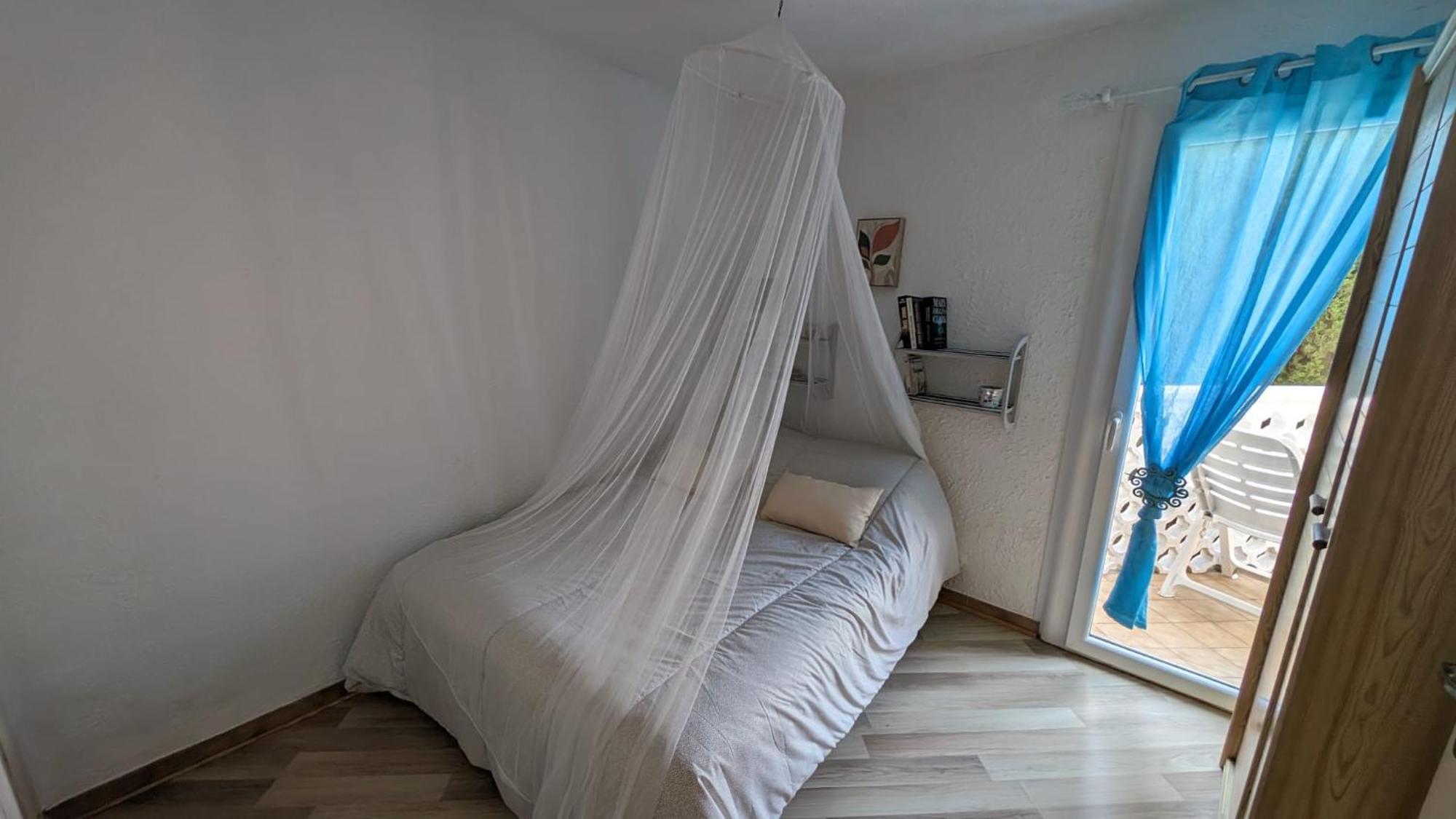 Jolie Et Coquet Appartement T2 - Caicos 45 Canet-en-Roussillon Esterno foto