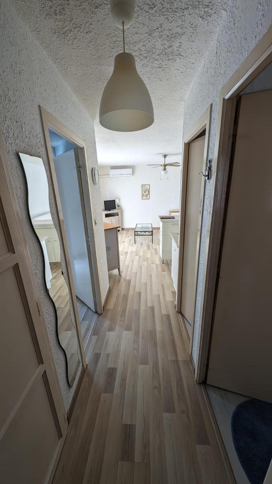 Jolie Et Coquet Appartement T2 - Caicos 45 Canet-en-Roussillon Esterno foto