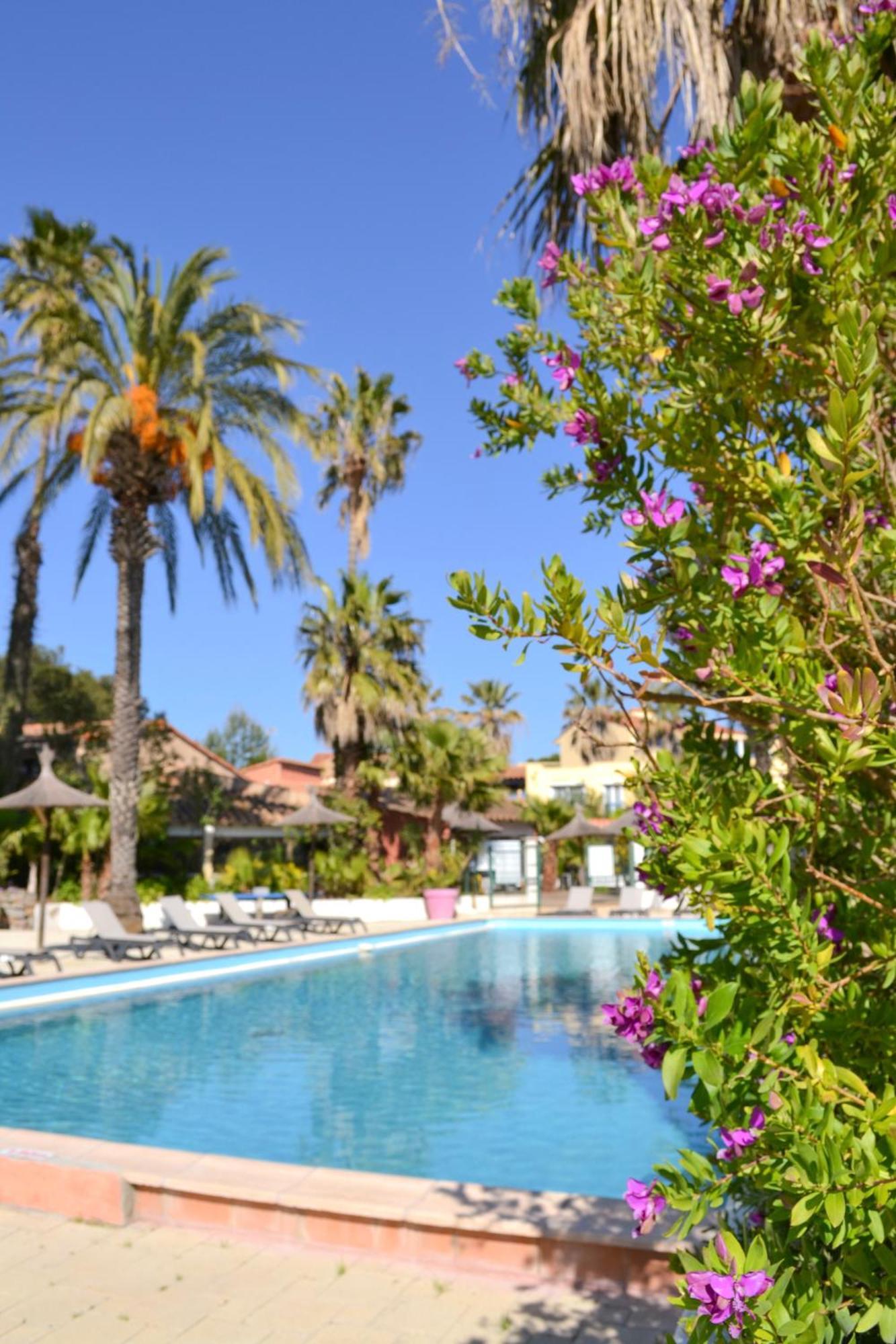 Jolie Et Coquet Appartement T2 - Caicos 45 Canet-en-Roussillon Esterno foto